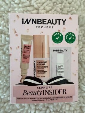 Inn Beauty Project Sephora Beauty Insider Birthday Gift 2026